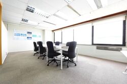 Parkway Parade (D15), Office #454437051
